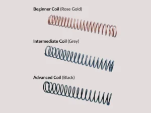 Replacement Springs (Test)